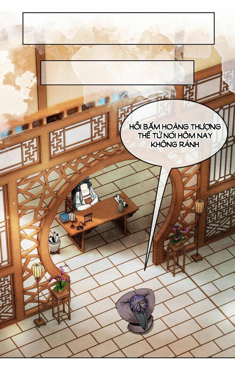 Hậu Cung Của Trẫm Cháy Rồi!: Chapter 58