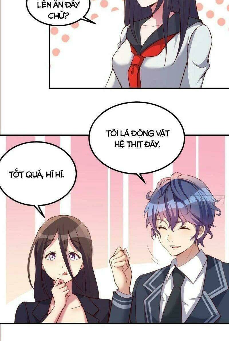 Thiên Tứ Thức Tỉnh: Chapter 50