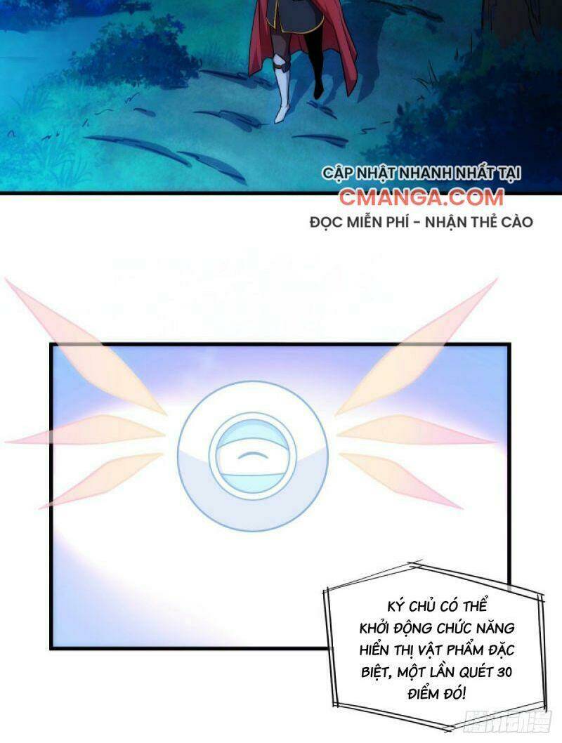 Ta Livestream Tại Dị Giới: Chapter 20