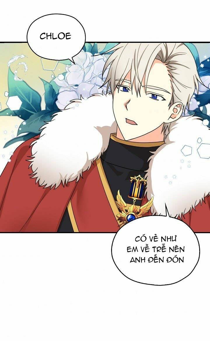 Ba Người Anh Trai Của Tôi Là Bạo Quân: Chapter 20