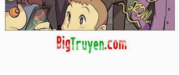 Good Robot: Chapter 3