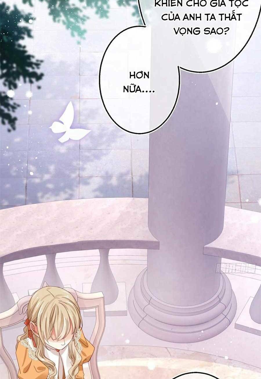 Nữ Hoàng Đầu Tiên Của Đế Quốc: Chapter 55