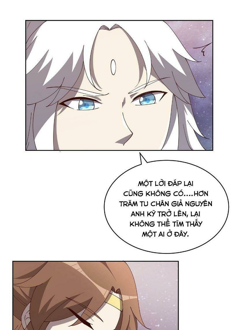 Siêu Phàm Truyện: Chapter 231