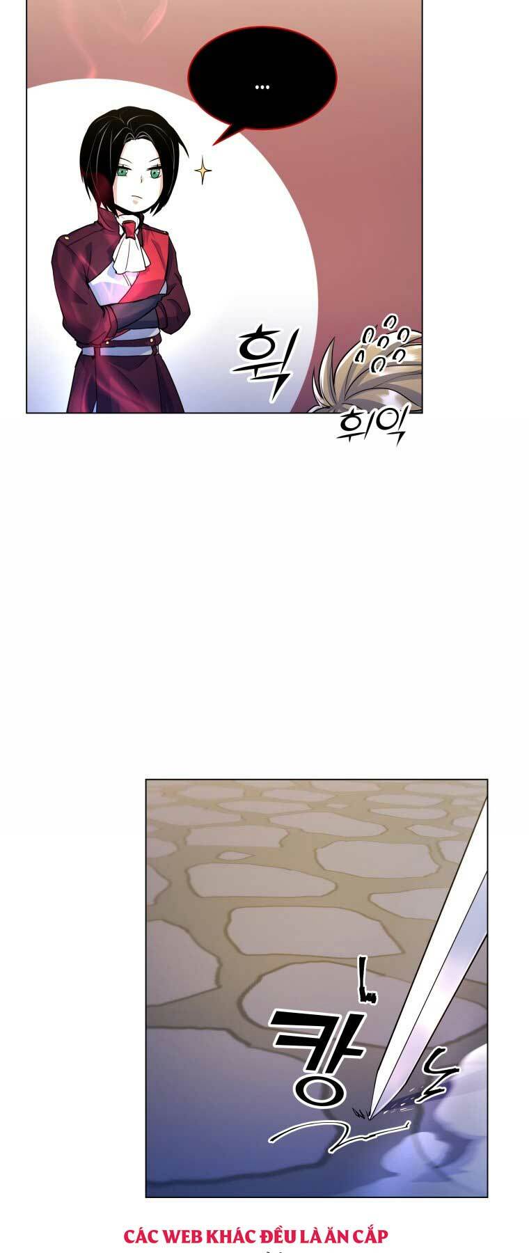 Bạo Chúa Cường Hoành: Chapter 15