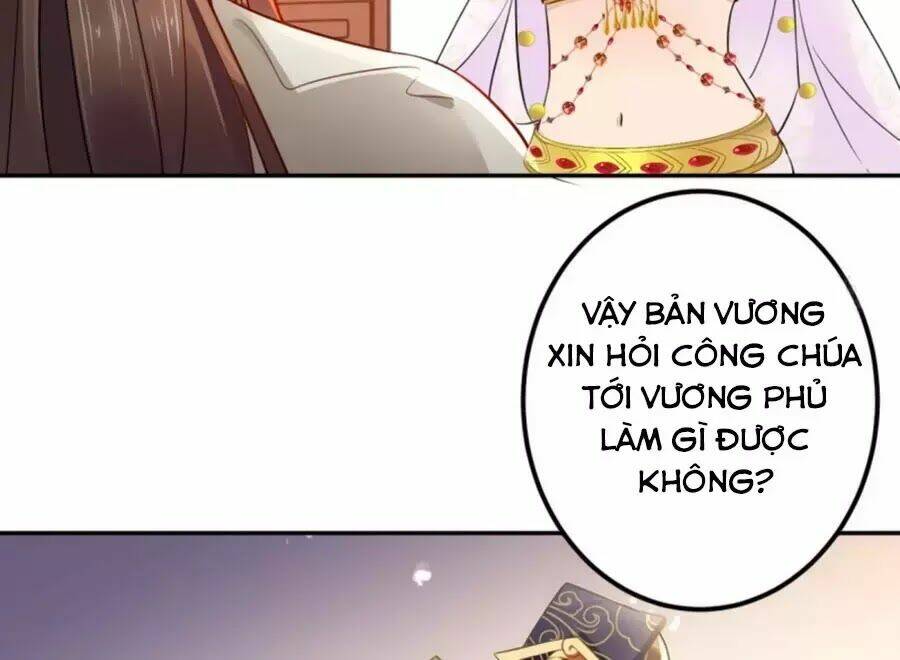 Vương Phi Có Chút Nghịch Ngợm: Chapter 57