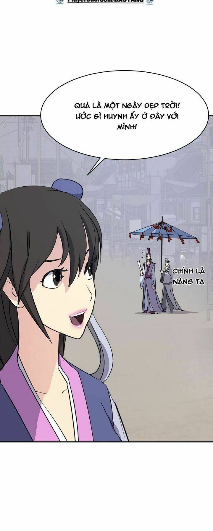 Trọng Sinh, Bất Khả Chiến Bại: Chapter 85