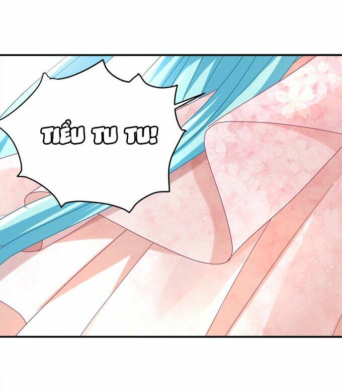 Đế Vương Ta Vẫn Còn Nhỏ: Chapter 29