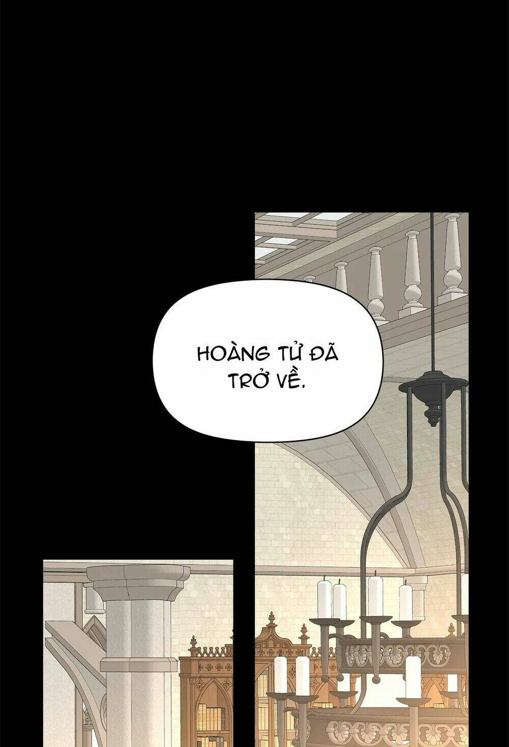 Công Chúa Thời Gian Có Hạn: Chapter 46