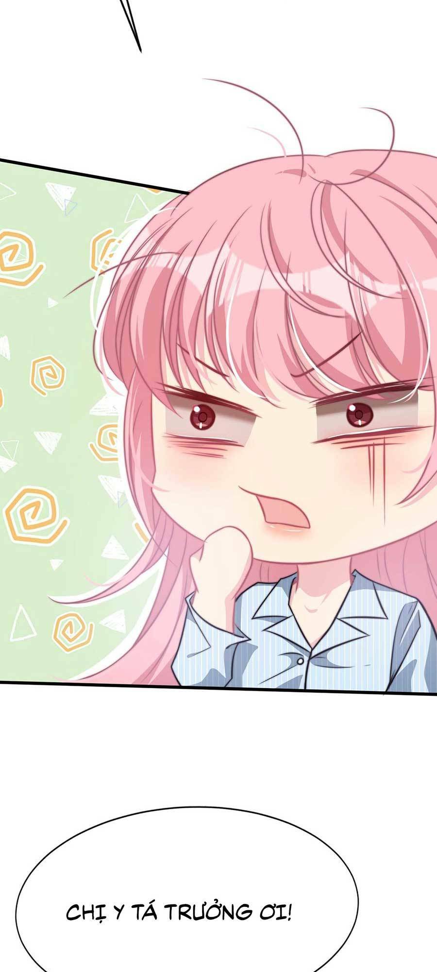 Vết Cắn Trí Mạng: Chapter 20