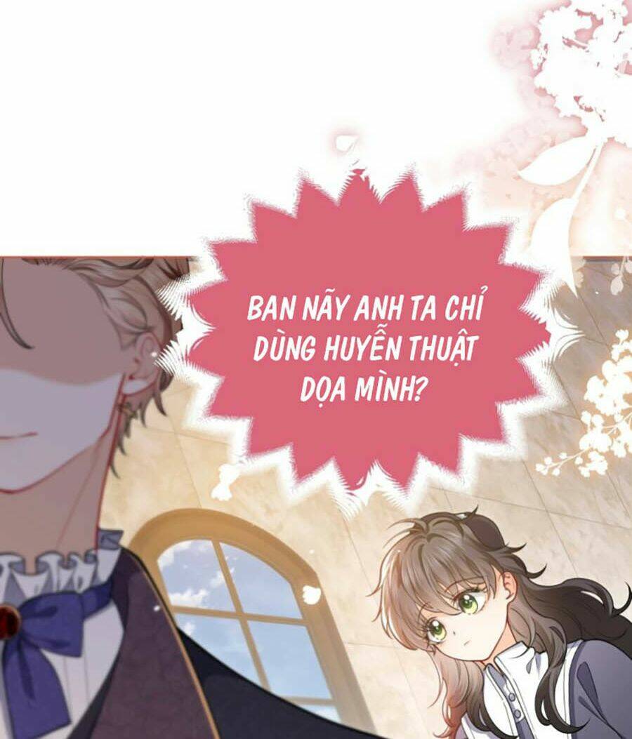 Kiên Quyết Từ Chối Làm Ma Nữ: Chapter 5