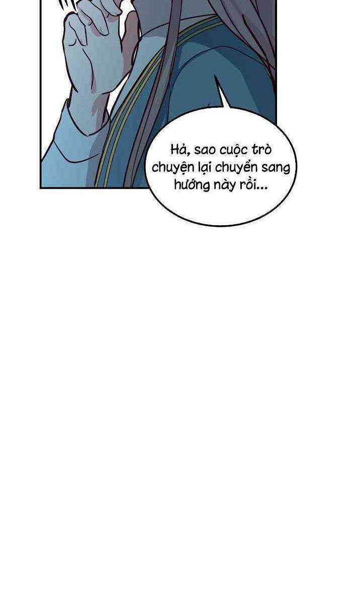 Amina - Nữ Thần Đèn: Chapter 29