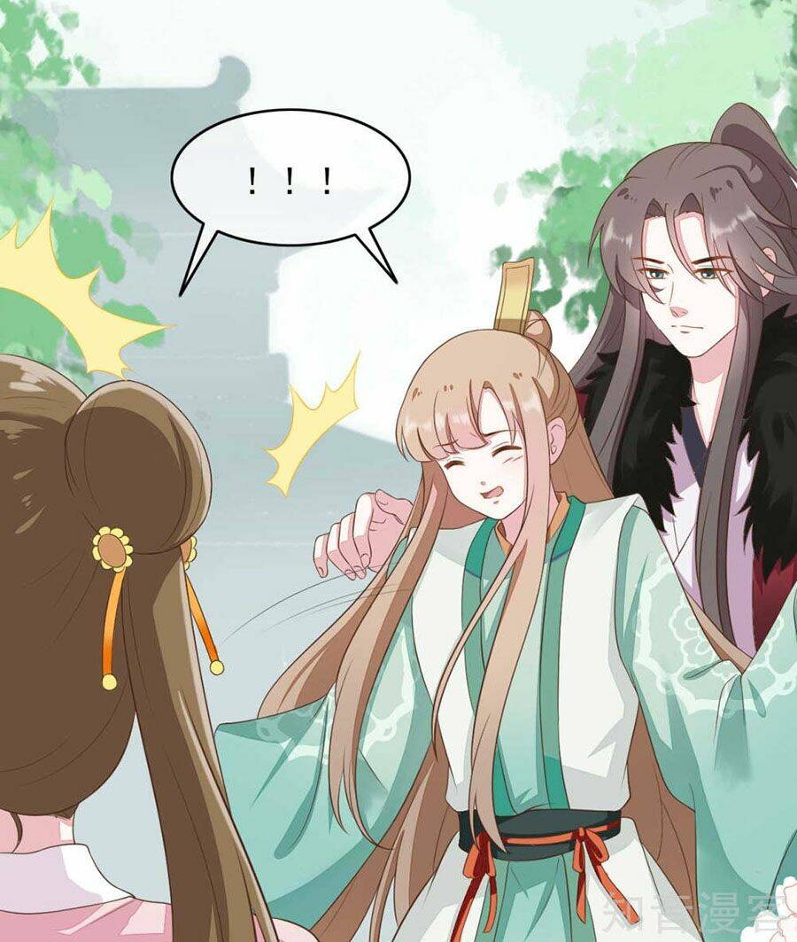 Đích Nữ Hữu Độc: Chapter 65