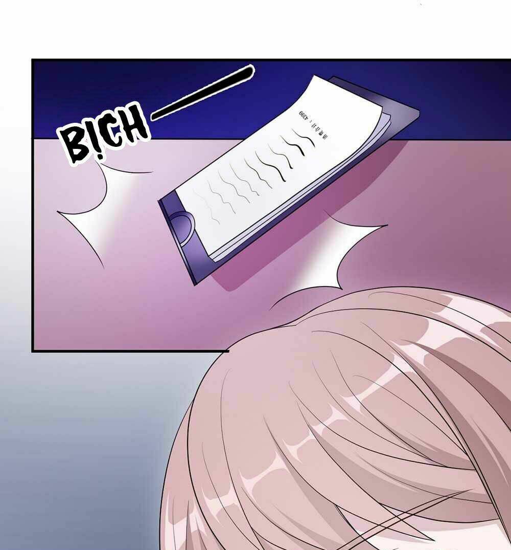 Mạc Thiếu Bức Hôn: Vợ Mới Khó Chống Đỡ: Chapter 33