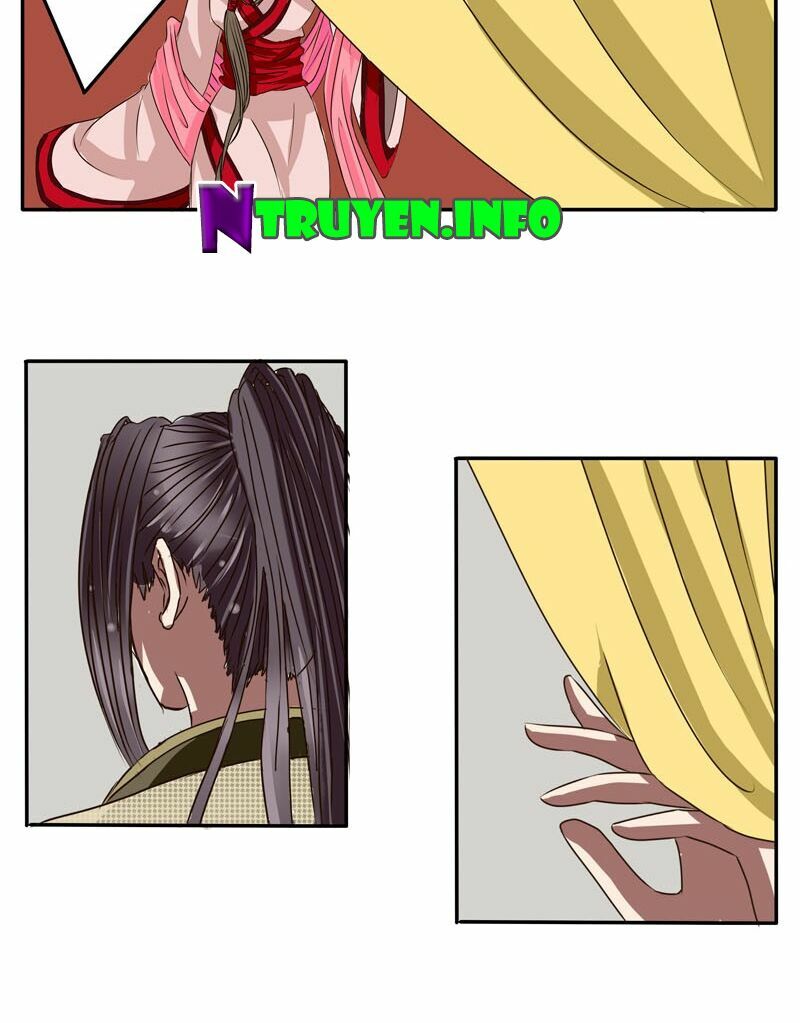 Thông Linh Phi: Chapter 25