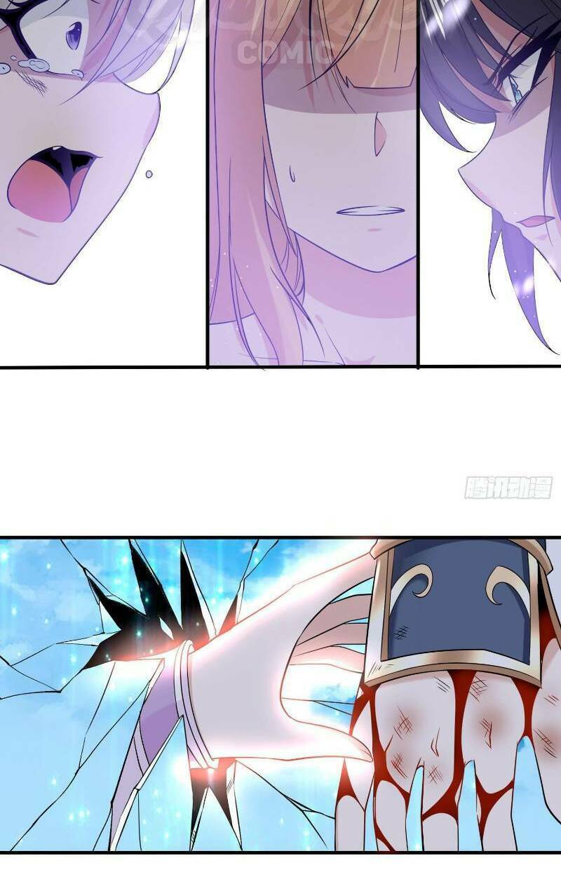 Giáng Thần Chiến Ký: Chapter 58