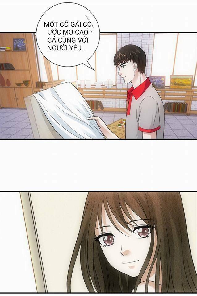 Bá Đạo Nữ Tổng Tài - Nhật Ký Trưởng Thành: Chapter 25