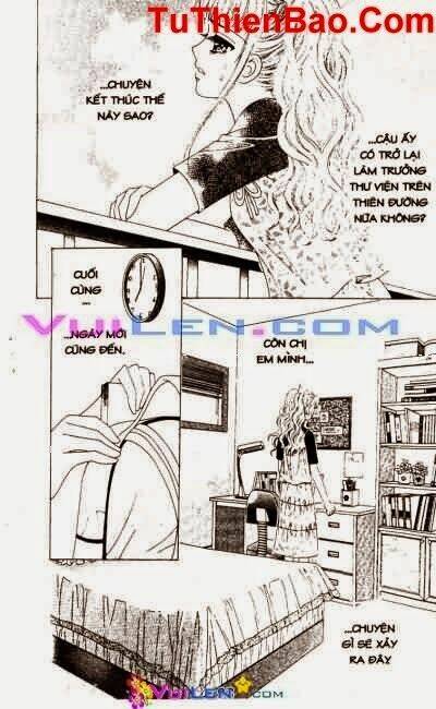 Cặp Đôi Kỳ Lạ: Chapter 2