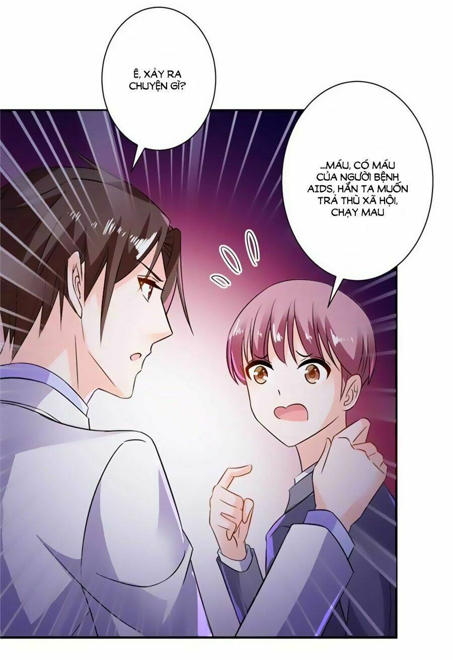 Vợ Yêu Là Báu Vật: Chapter 29