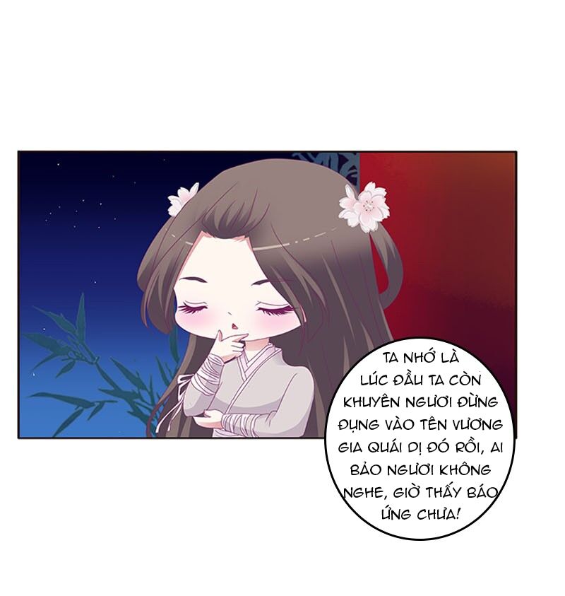 Thông Linh Phi: Chapter 340