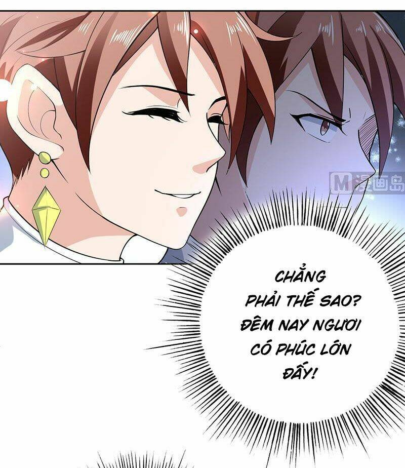 Tối Cường Thần Thú Hệ Thống: Chapter 229