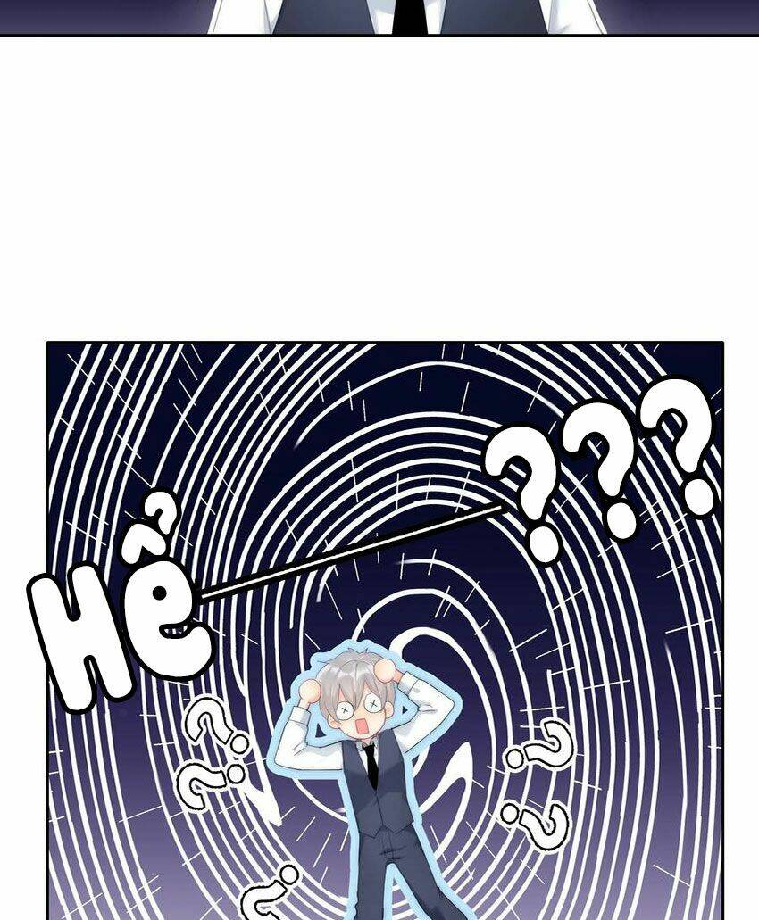 Boss Đại Nhân Là Nữ Thần?: Chapter 46