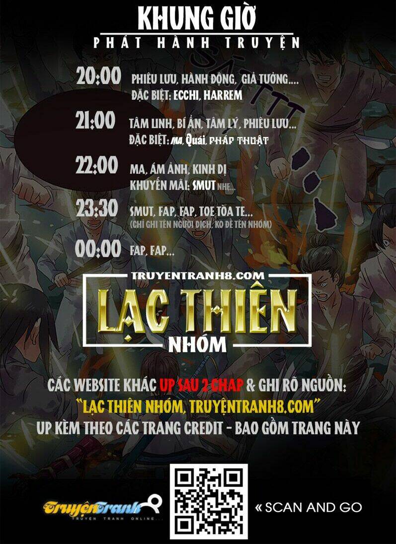 Nhân Quả Tuần Hoàn: Chapter 18.3