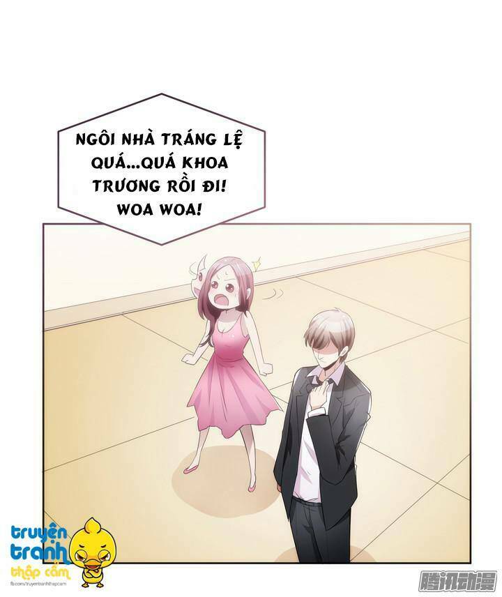 Âm Mưu Bên Gối: Chapter 14