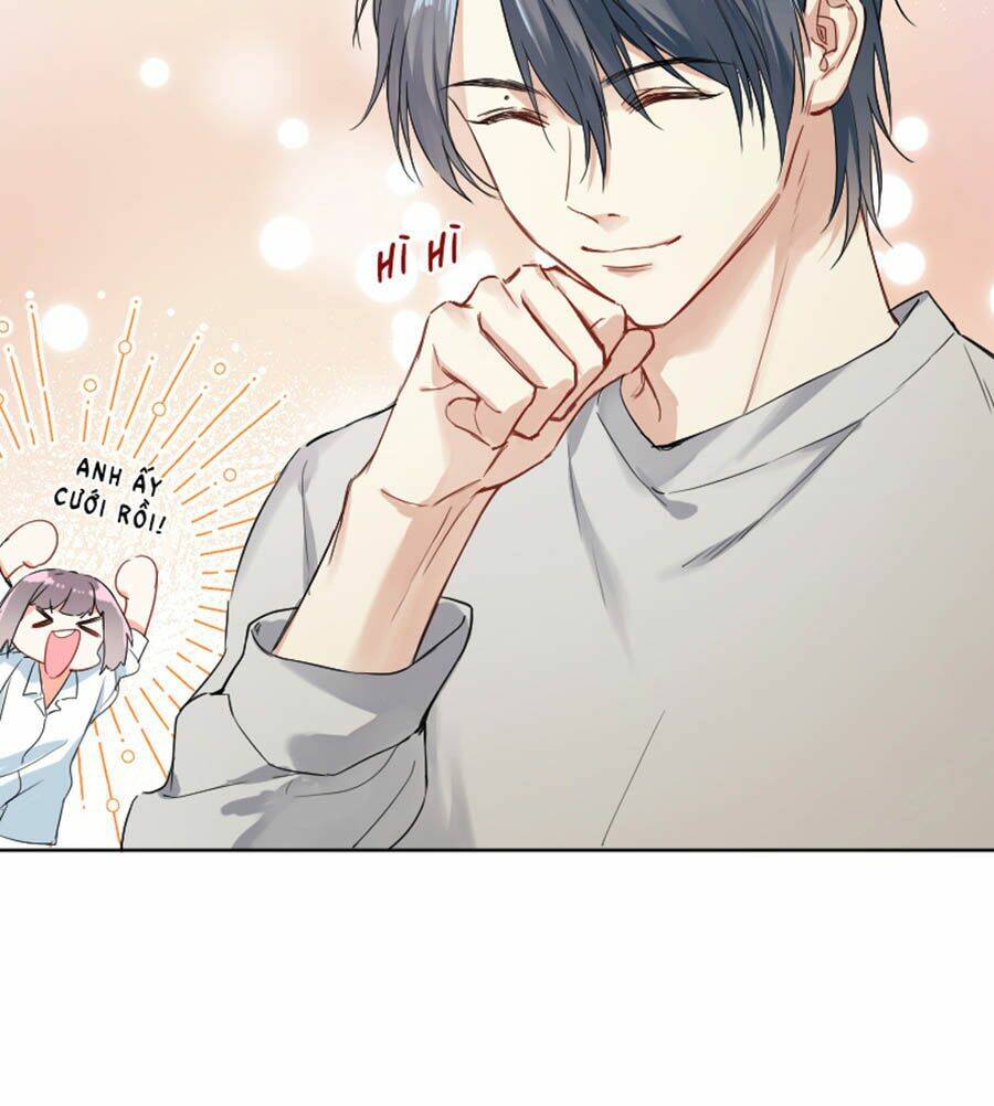Tâm Động Thuấn Di: Chapter 35