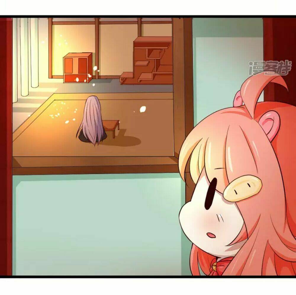 Đệ Tử Của Ta Là Heo: Chapter 9