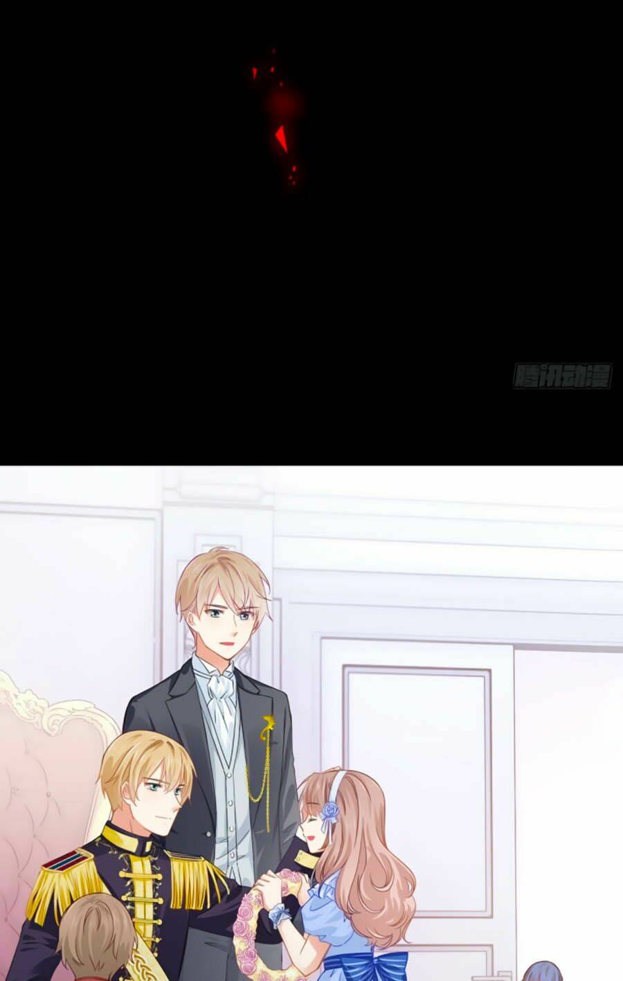 Nữ Hoàng Đầu Tiên Của Đế Quốc: Chapter 2.1