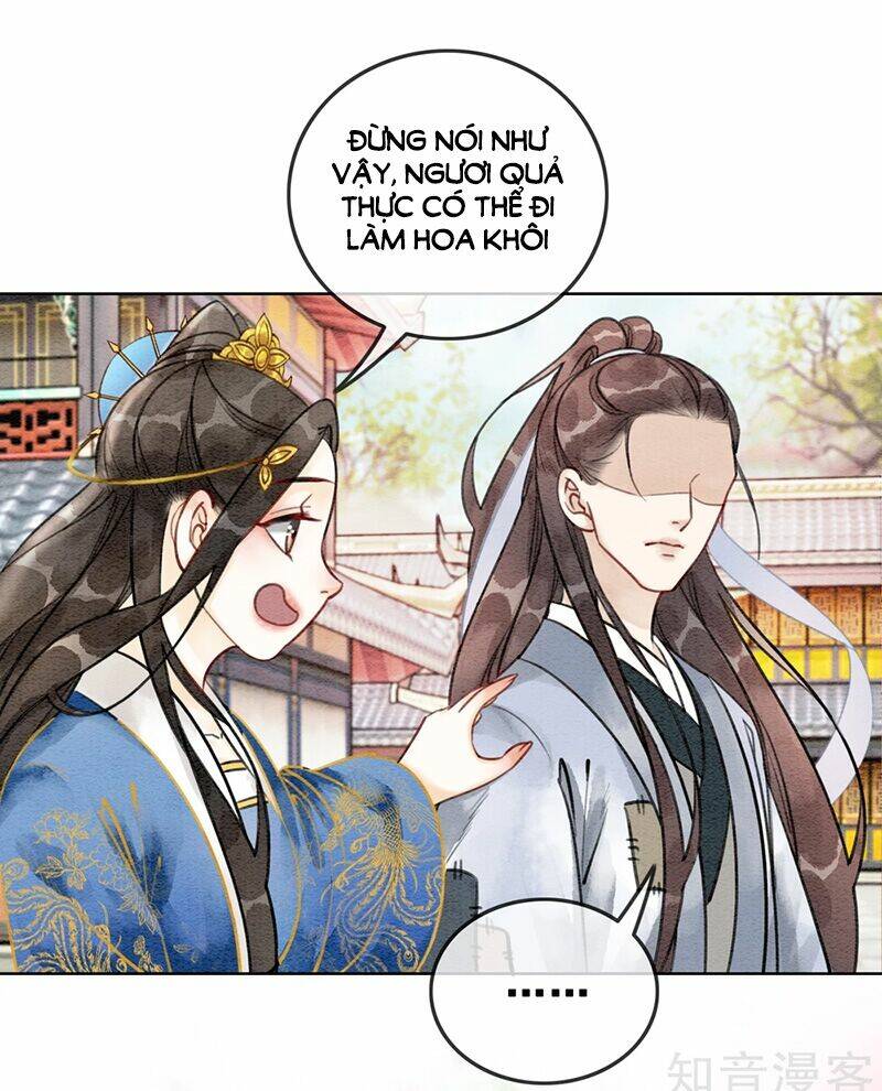 Hậu Cung Của Trẫm Cháy Rồi!: Chapter 45