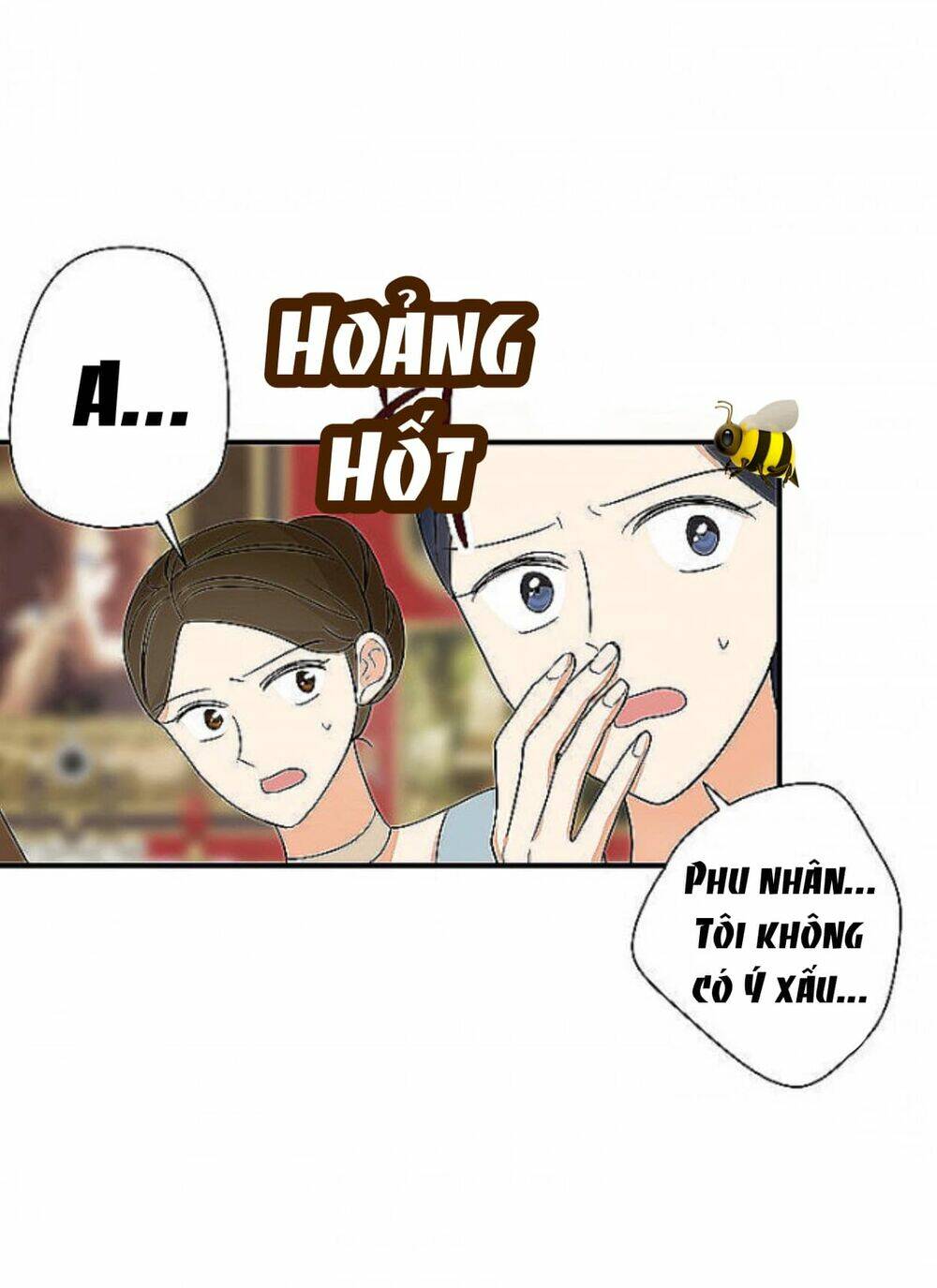 Xuyên Không Trở Thành Mami Phản Diện: Chapter 39