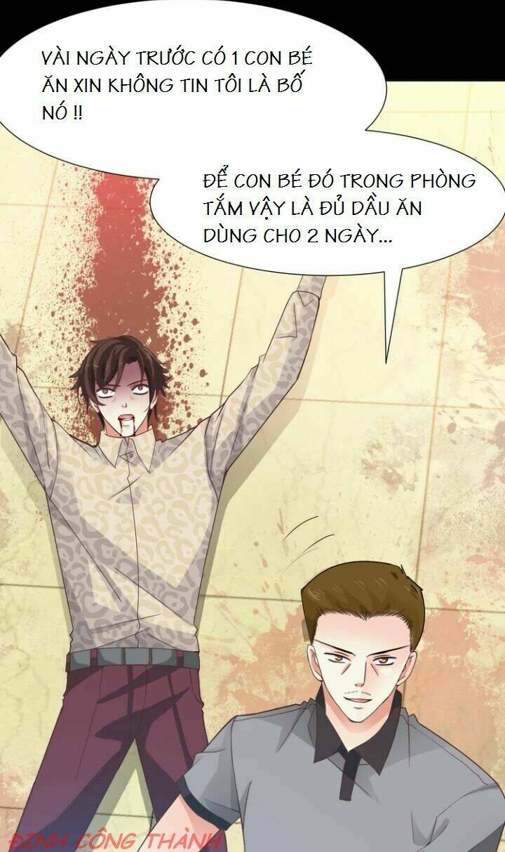 Truyện Kinh Dị Ở Tòa Nhà Số 44: Chapter 9