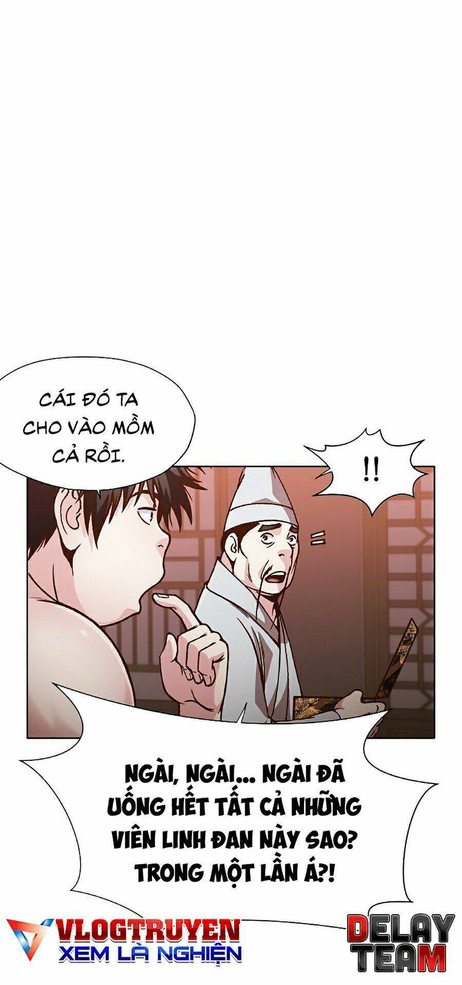 Thiên Võ Chiến Thần: Chapter 16