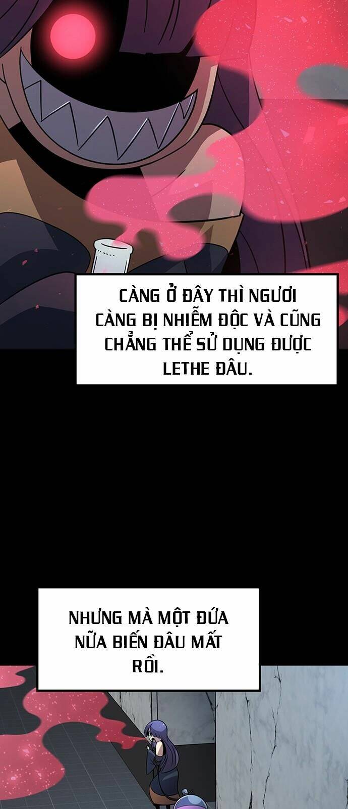 Điểm Chết: Chapter 28