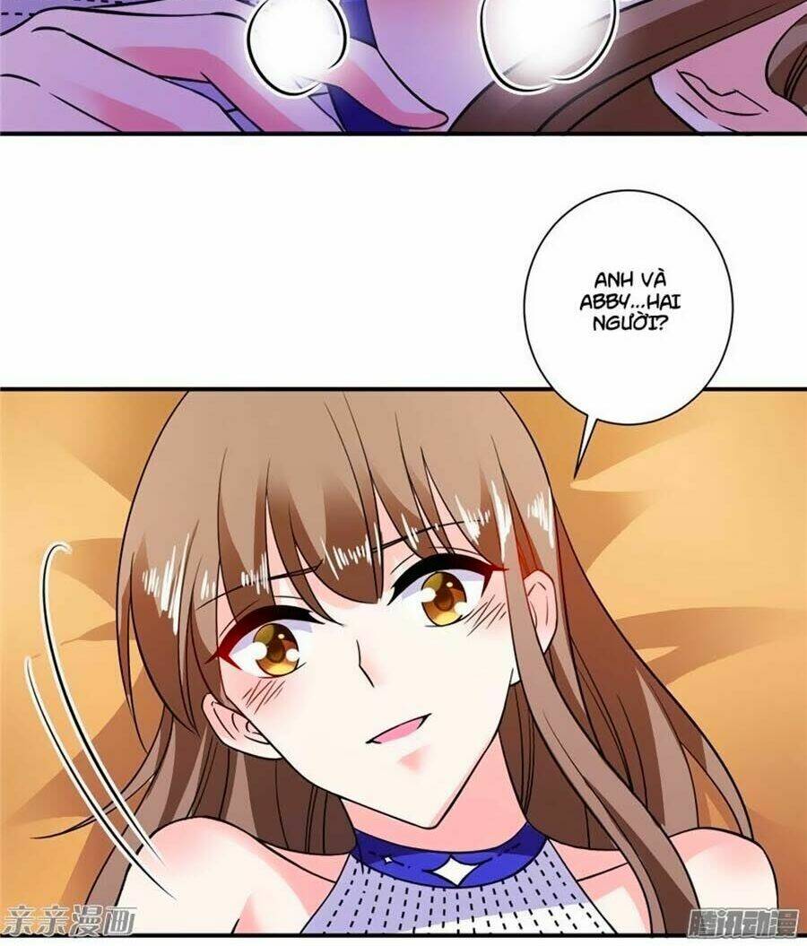 Vợ Yêu Là Báu Vật: Chapter 36