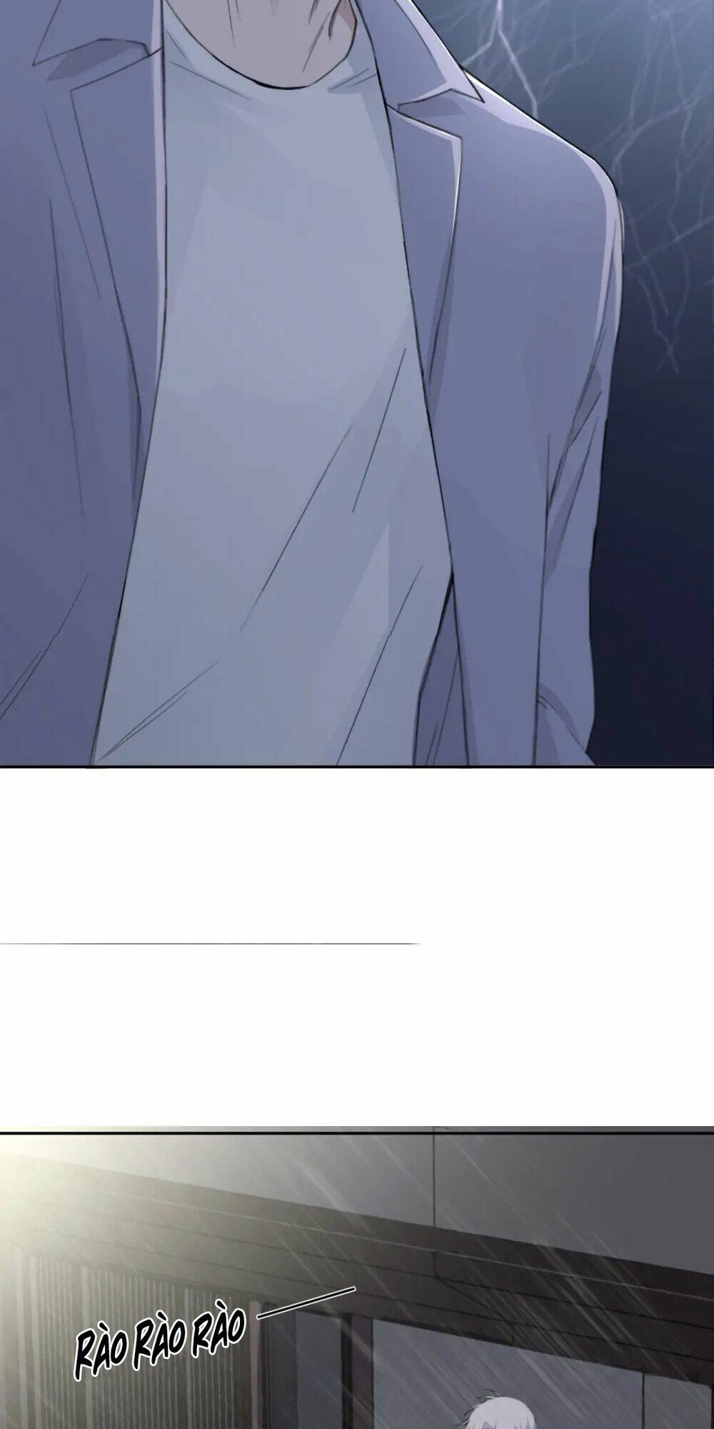 Trong Bóng Tối: Chapter 34