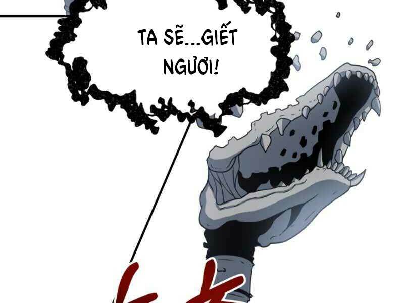 Ngôi Nhà Kết Nối Với Hầm Ngục: Chapter 20