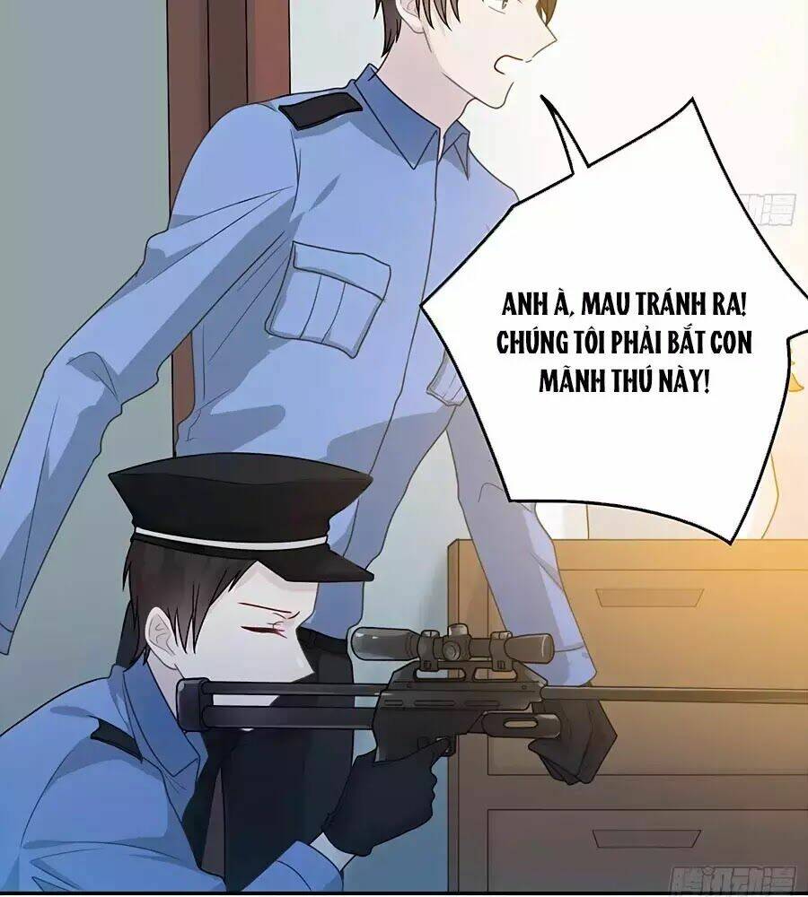 Hai Cách Tìm Gặp Người Yêu: Chapter 51