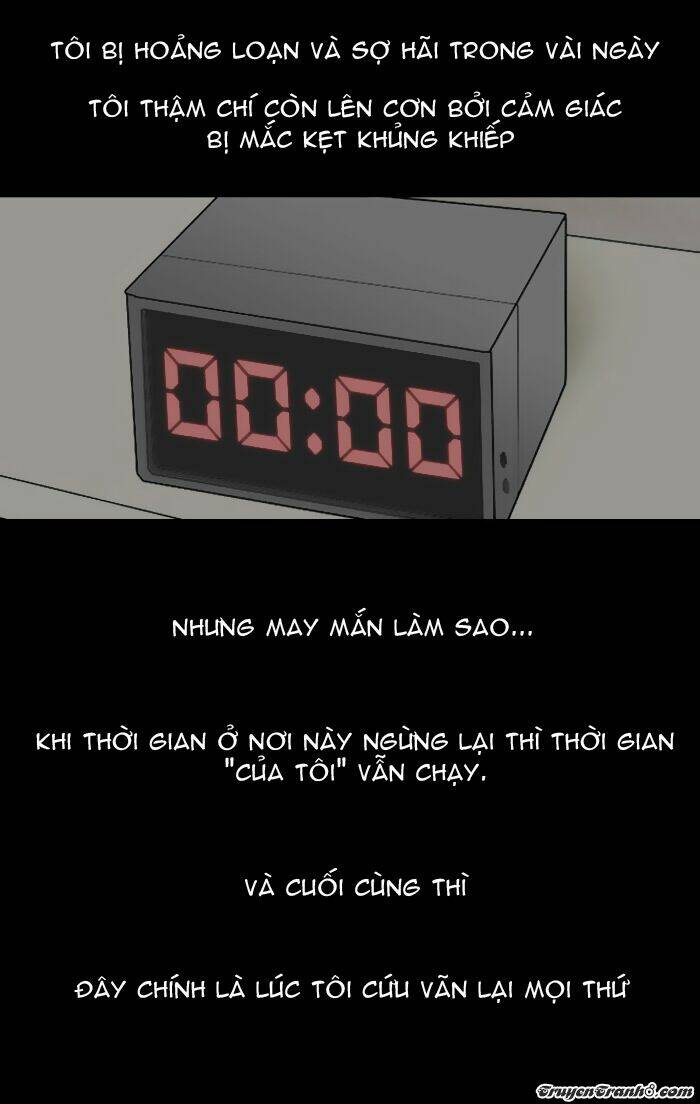 Thứ Sáu: Những Câu Chuyện Cấm: Chapter 2