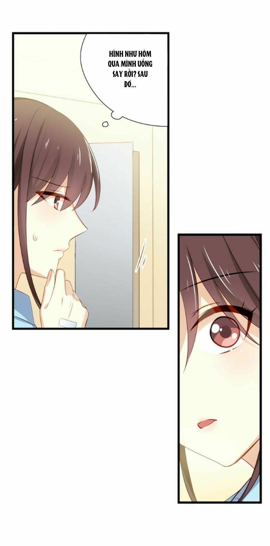 Tình Yêu Là Thế 2: Chapter 7