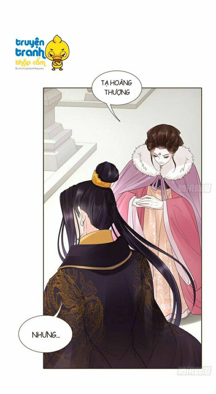 Đại Giá Thừa Tướng: Chapter 116