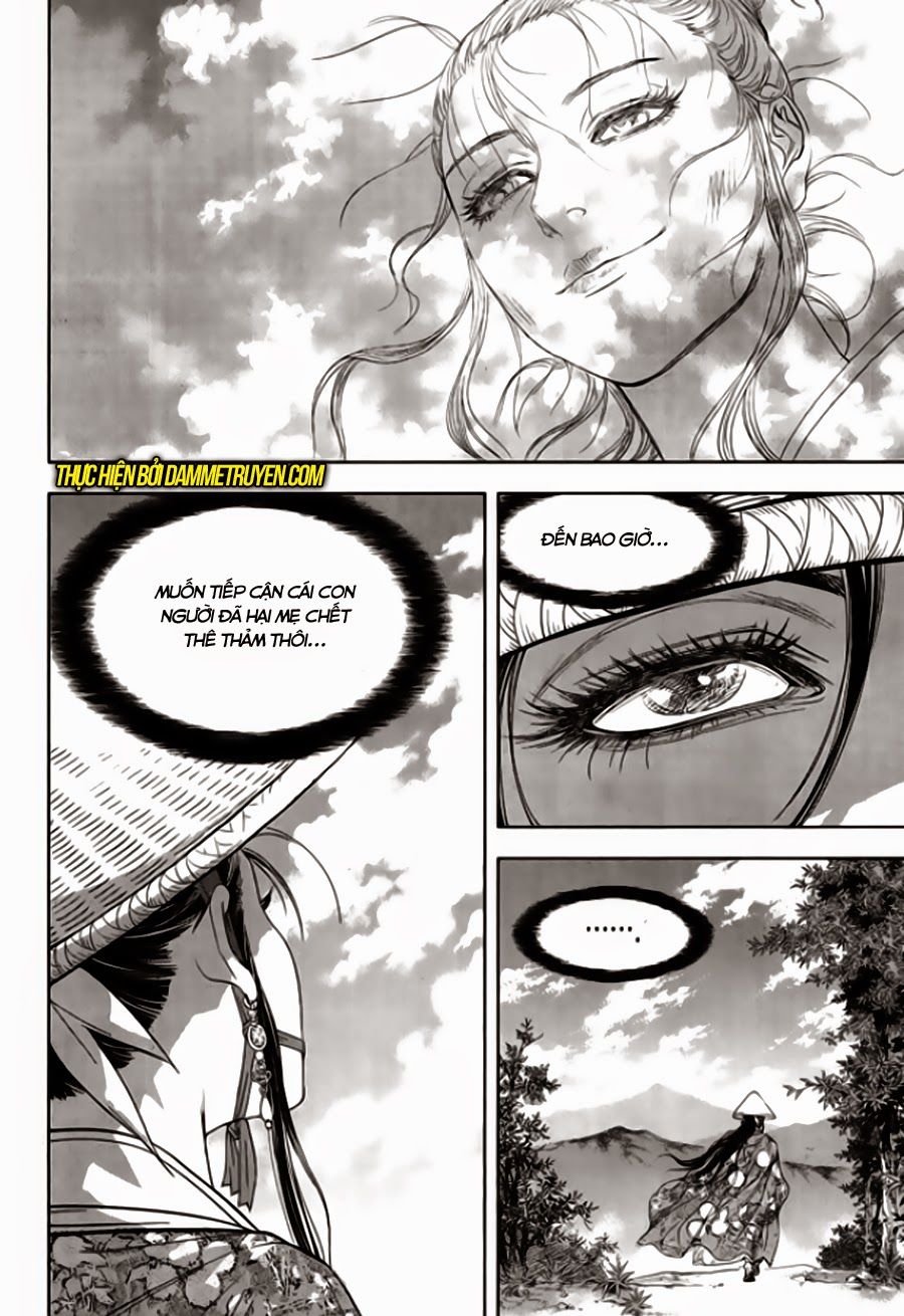 Long Phi Bất Bại 2: Chapter 103