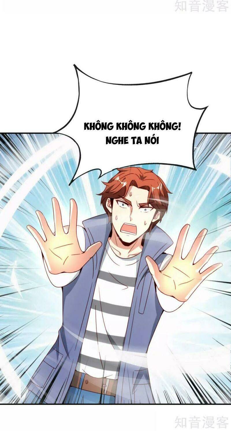 Vòng Bạn Bè Mạnh Nhất Của Tiên Giới: Chapter 106