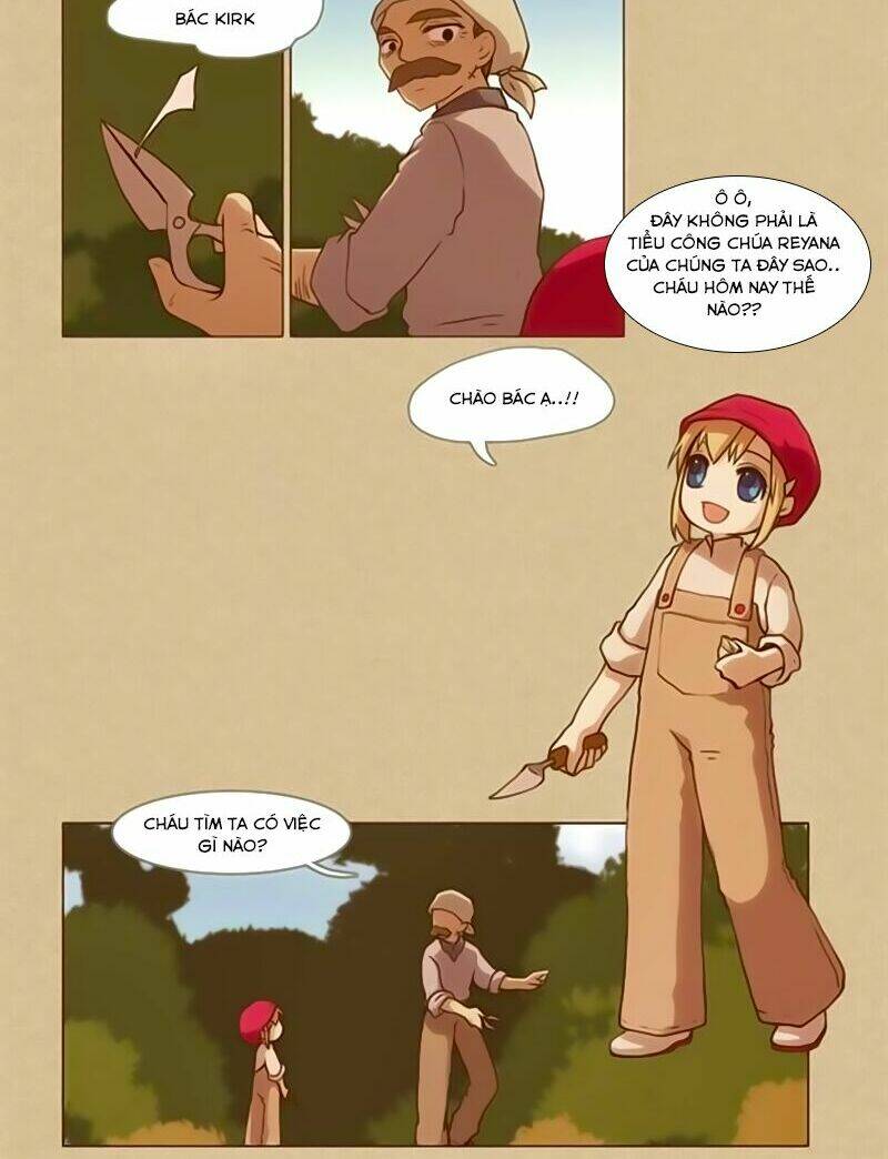 Abide In The Wind: Chapter 13