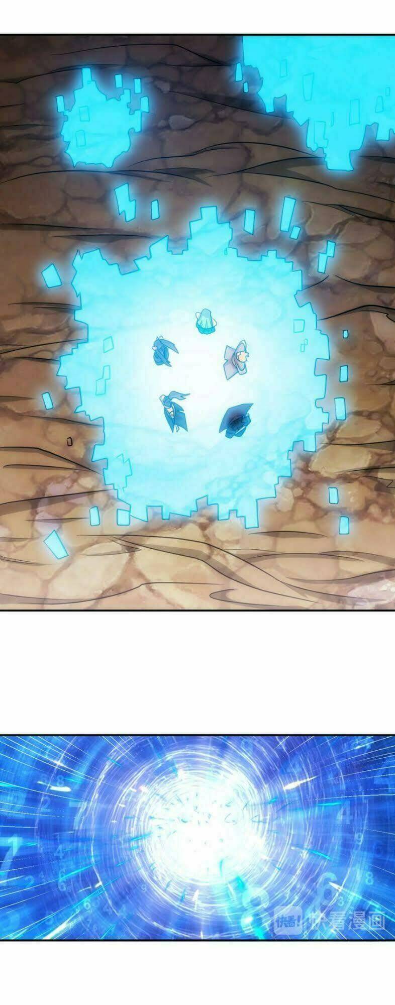 Rich Player - Người Chơi Khắc Kim: Chapter 72