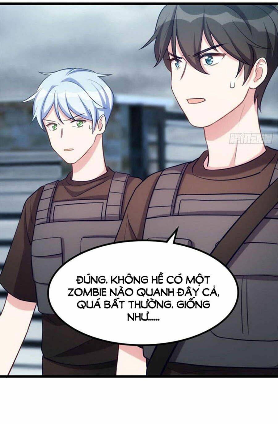 Tôi Ở Dị Giới Khai Ngư Đường: Chapter 108