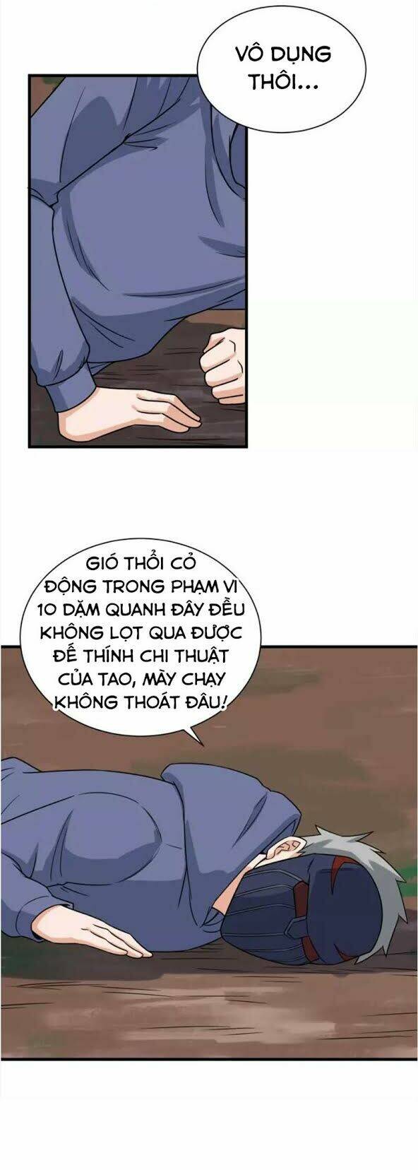Hệ Thống Tu Tiên Mạnh Nhất: Chapter 98