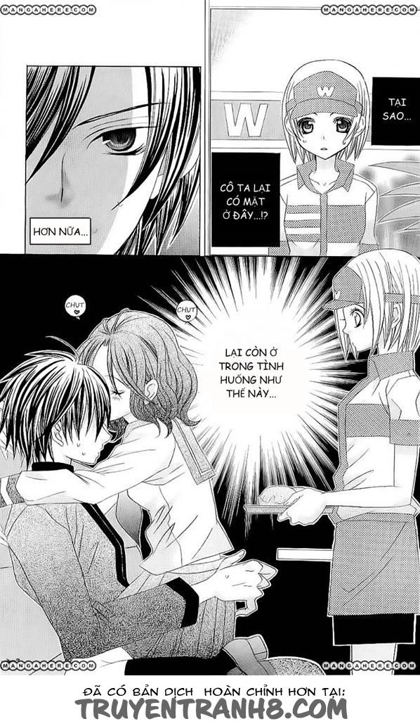 Mình Thích Cậu Đó, Suzuki: Chapter 50