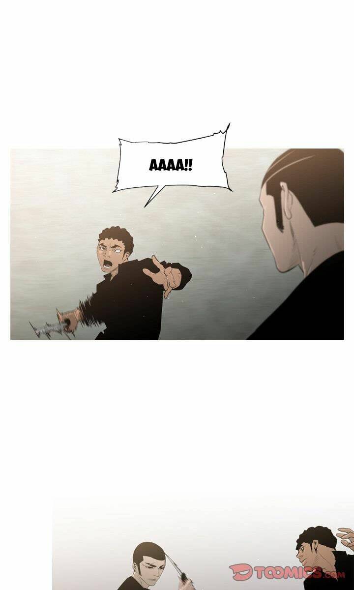 Kẻ Mạnh Nhất - Tong Edge: Chapter 71